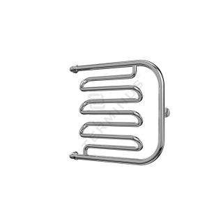 Полотенцесушитель водяной Terminus Фокстрот-Лиана 600x600